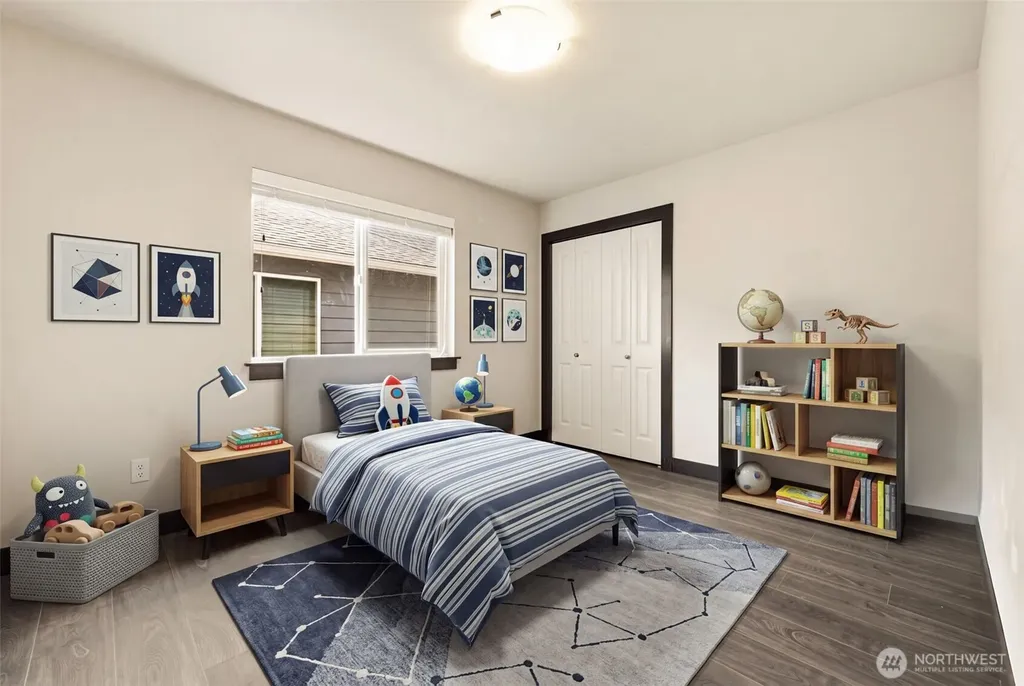 19311 Meridian Drive SE Bothell WA 98012
