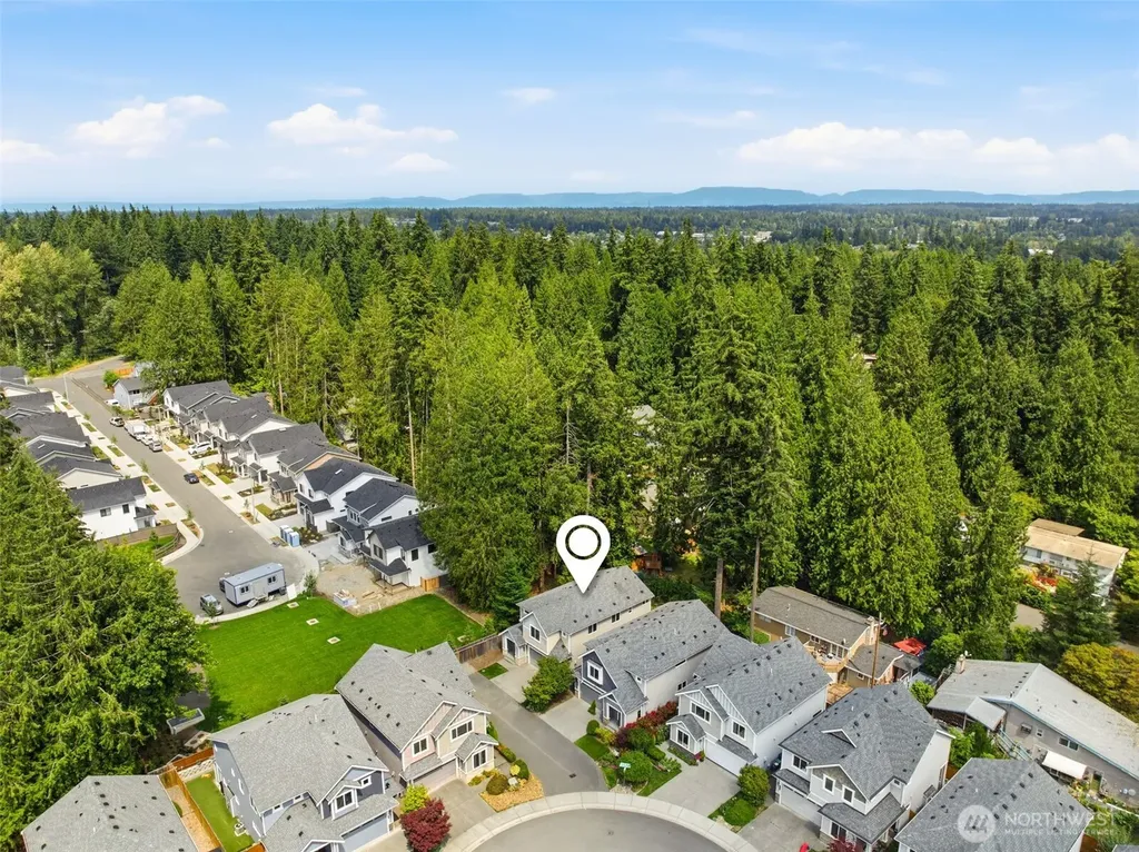 19311 Meridian Drive SE Bothell WA 98012