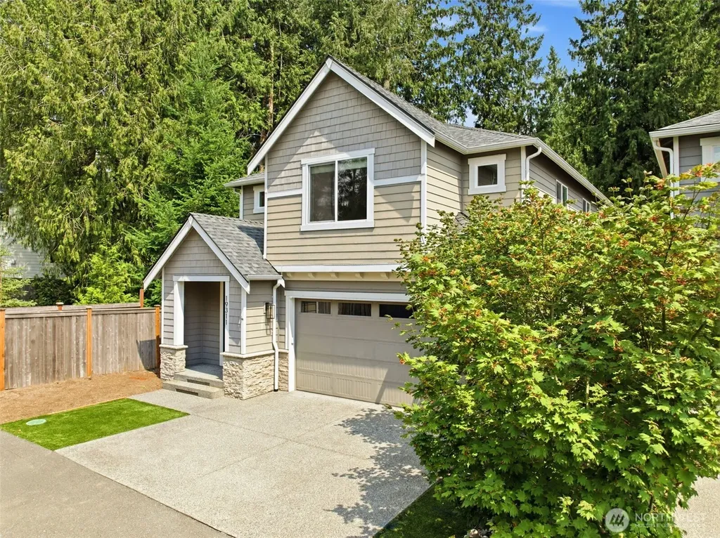 19311 Meridian Drive SE Bothell WA 98012