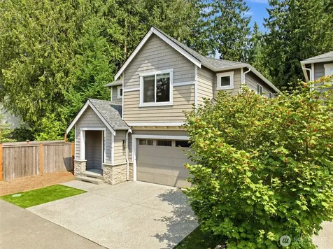 19311 Meridian Drive SE Bothell WA 98012