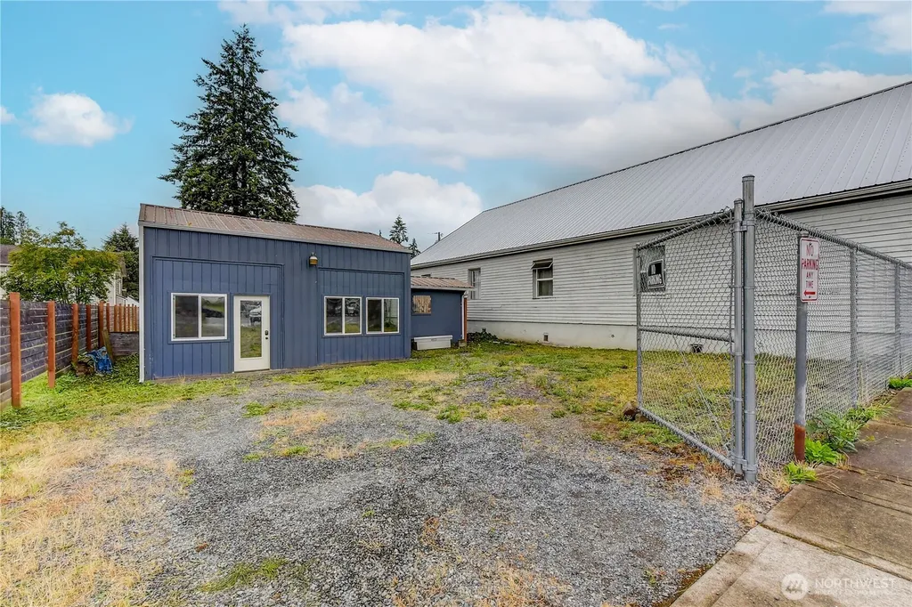 112 Cascade Avenue Granite Falls WA 98525