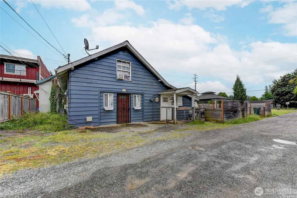 112 Cascade Avenue Granite Falls WA 98525