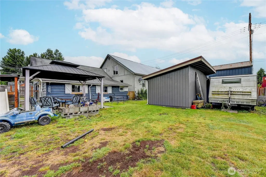 112 Cascade Avenue Granite Falls WA 98525