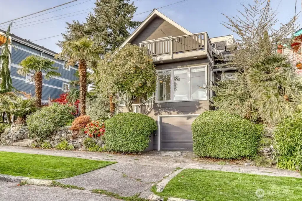 462 N 44th Street Seattle WA 98103