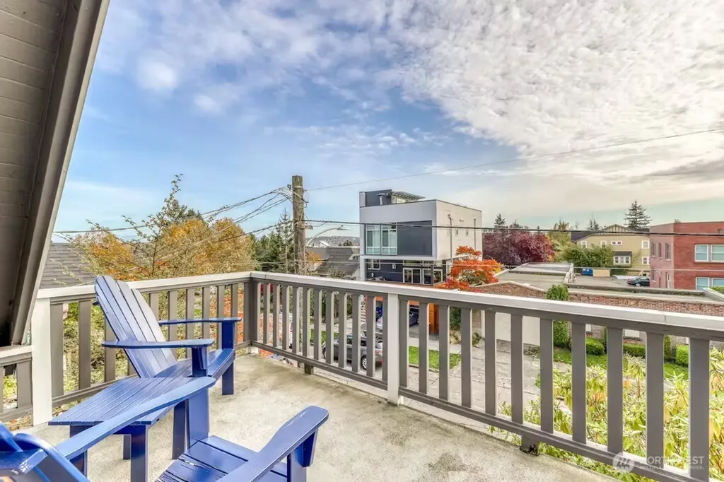 462 N 44th Street Seattle WA 98103