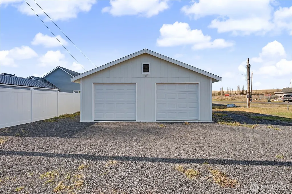 516 E Alder Avenue E Ritzville WA 99169