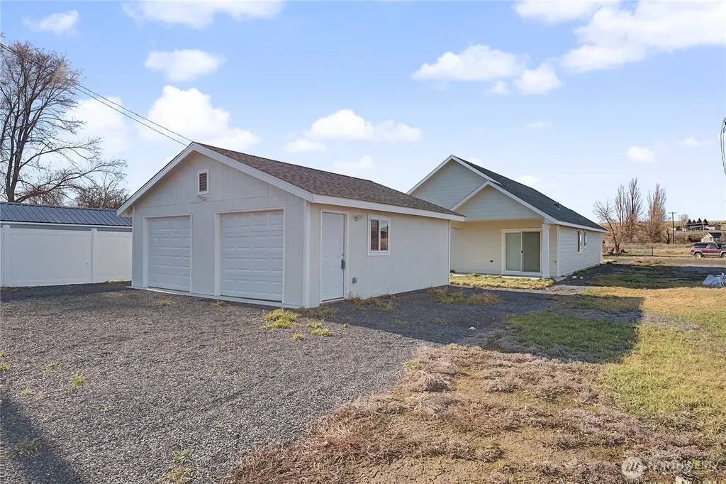 516 E Alder Avenue E Ritzville WA 99169
