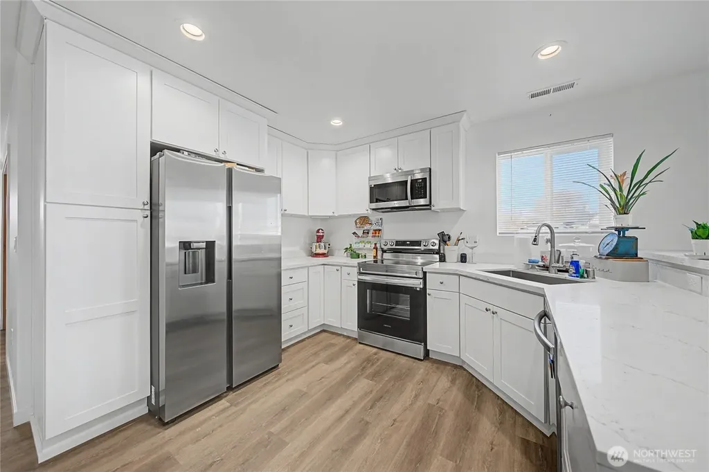 516 E Alder Avenue E Ritzville WA 99169