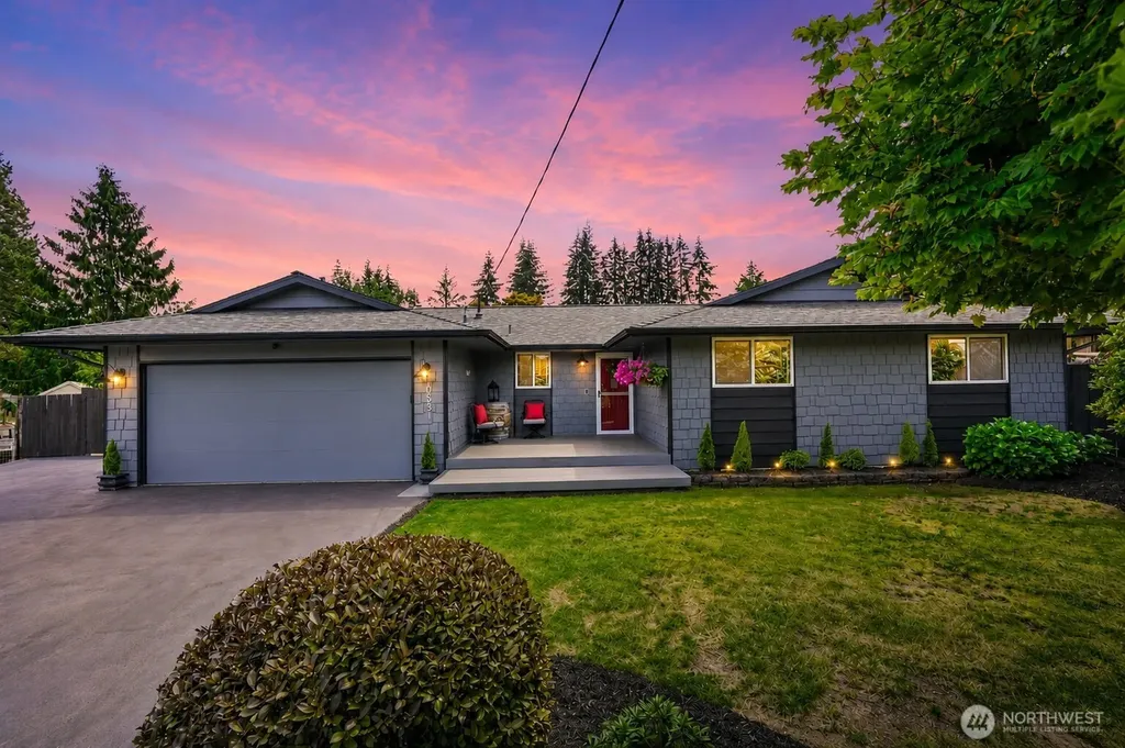 10531 25th Drive SE Everett WA 98208