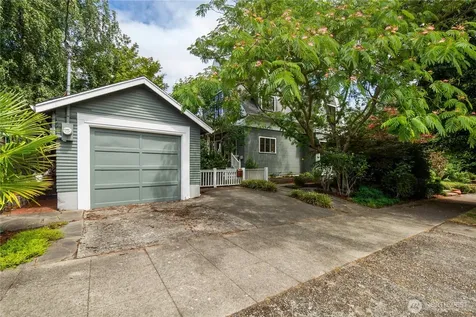 164 Mcgraw Street Seattle WA 98109