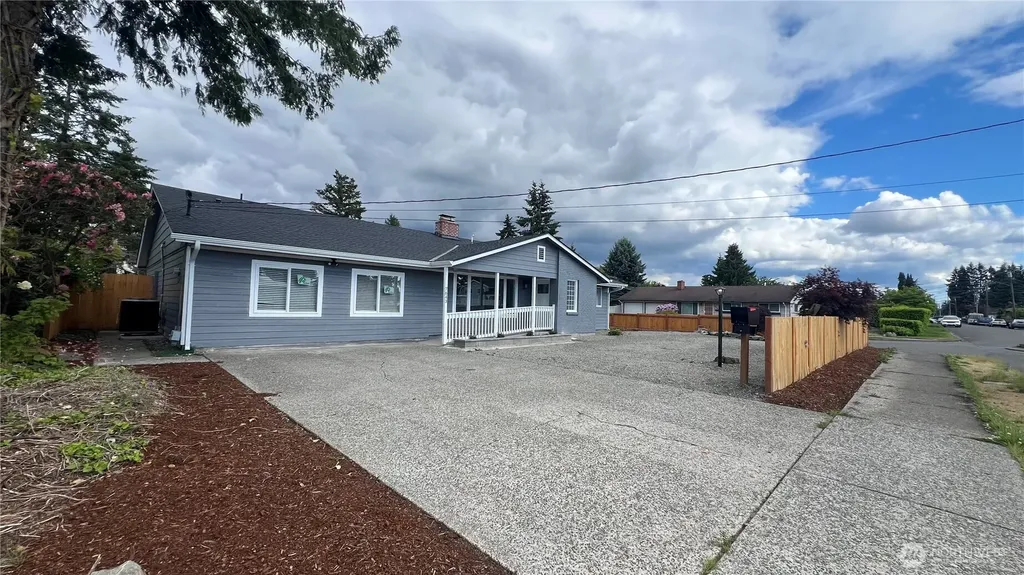 7643 S Ainsworth Avenue Tacoma WA 98408