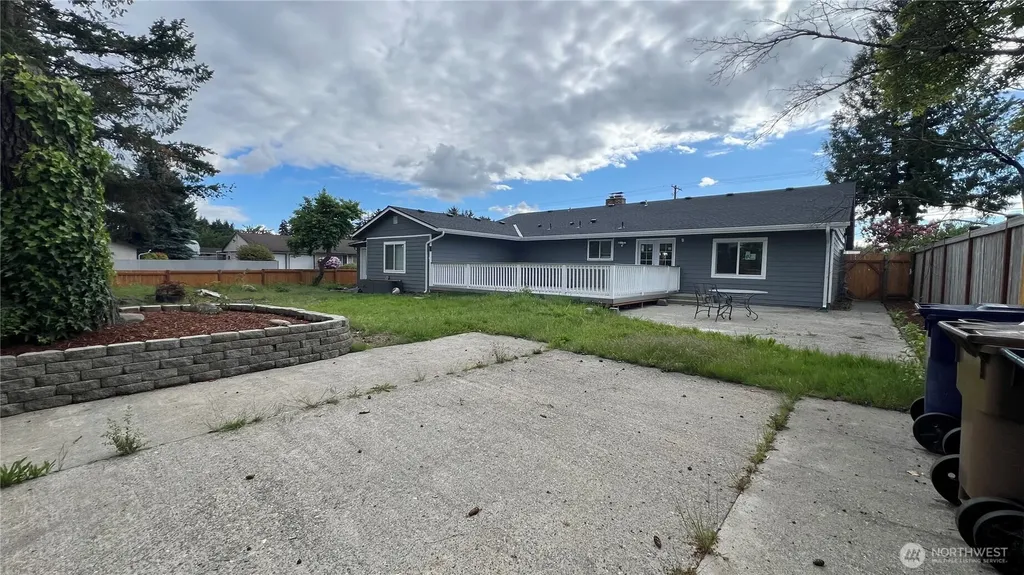 7643 S Ainsworth Avenue Tacoma WA 98408