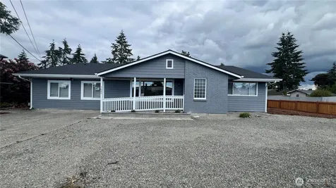 7643 S Ainsworth Avenue Tacoma WA 98408