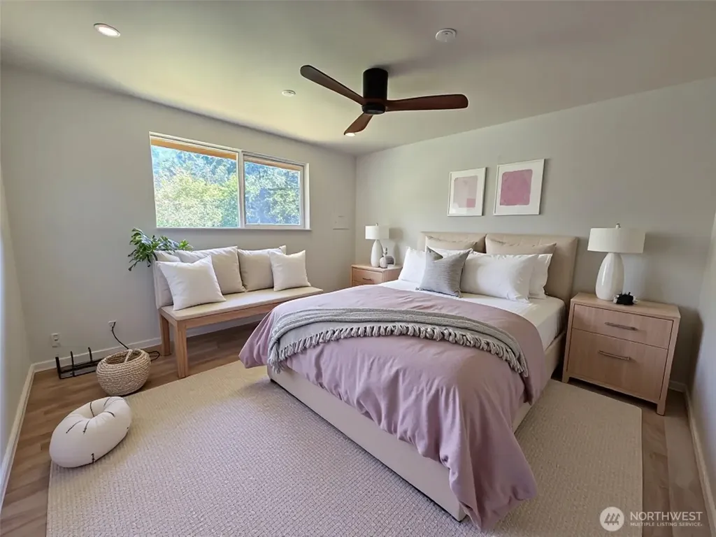 178 Lover's Lane Orcas Island WA 98245