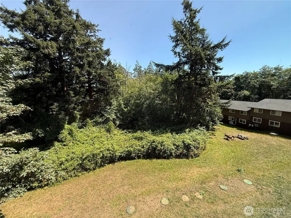 178 Lover's Lane Orcas Island WA 98245