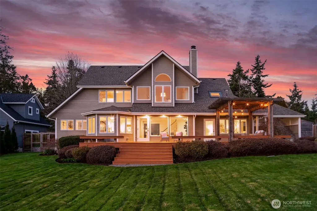 12388 NE Marine View Drive Kingston WA 98346