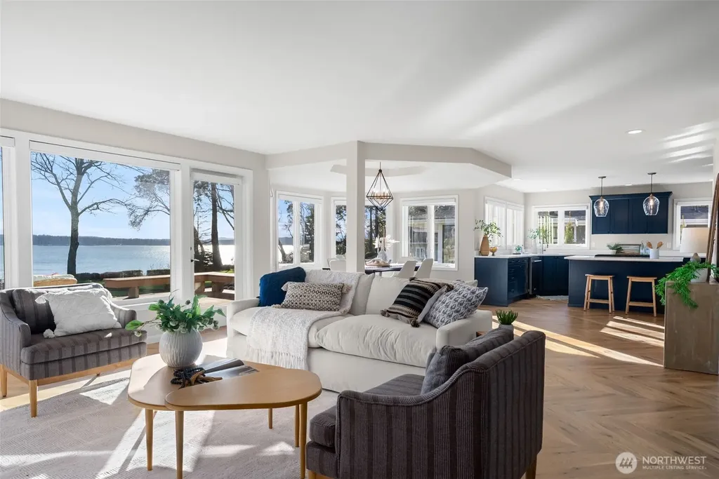 12388 NE Marine View Drive Kingston WA 98346