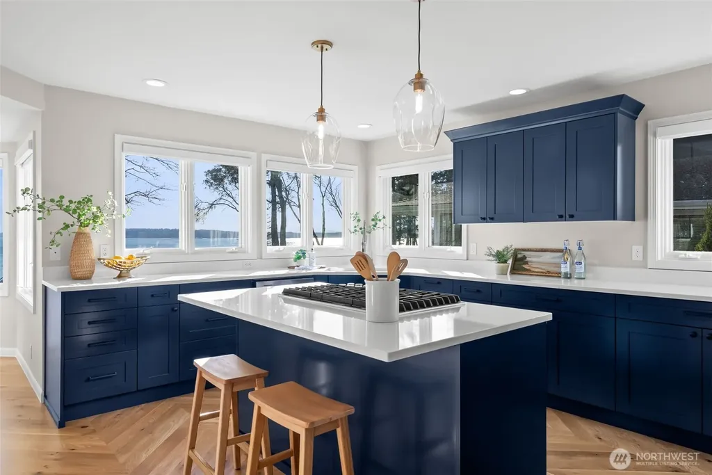 12388 NE Marine View Drive Kingston WA 98346