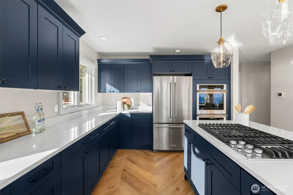 12388 NE Marine View Drive Kingston WA 98346