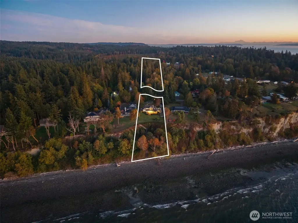 12388 NE Marine View Drive Kingston WA 98346