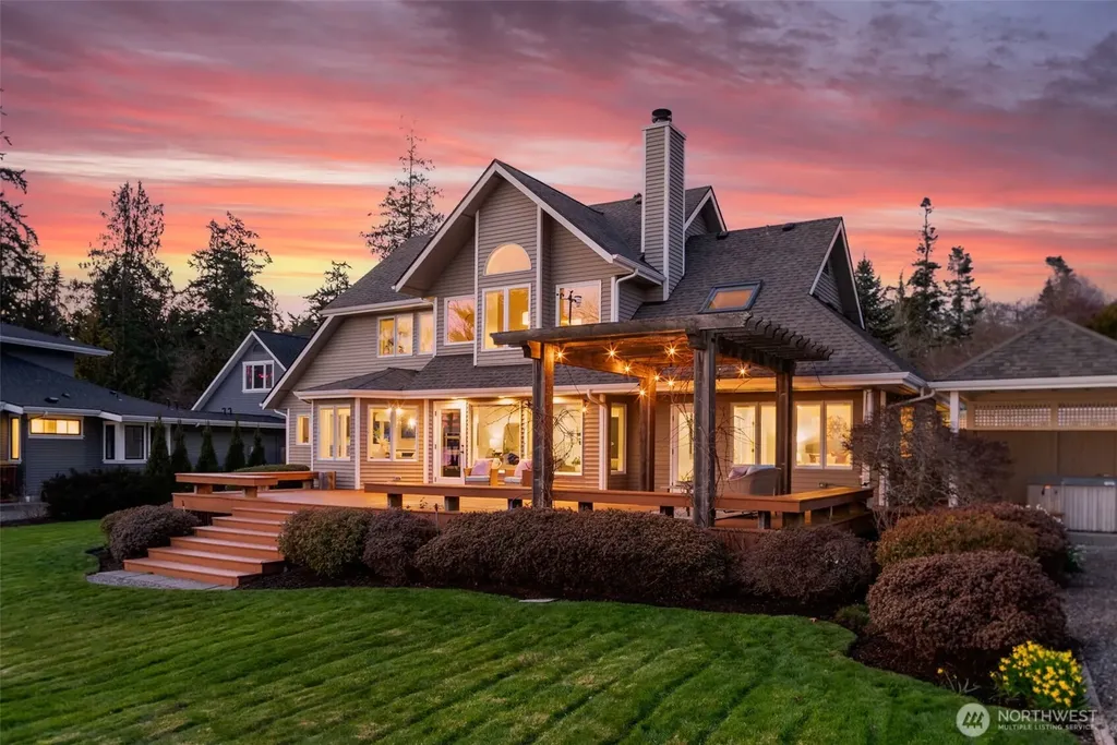 12388 NE Marine View Drive Kingston WA 98346