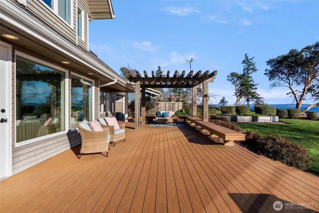 12388 NE Marine View Drive Kingston WA 98346