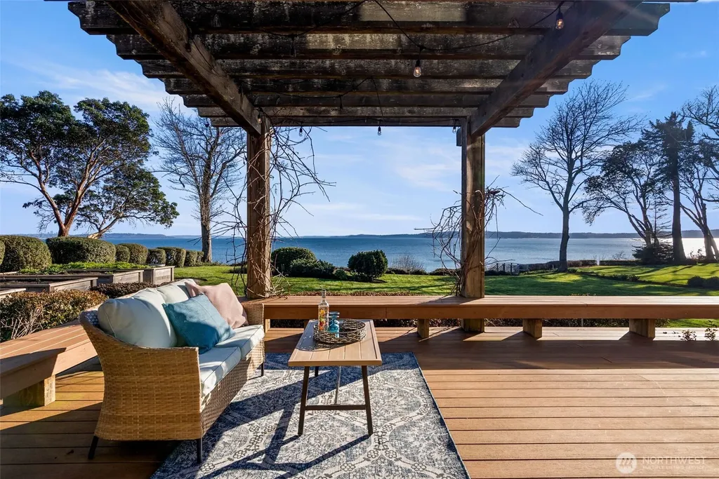 12388 NE Marine View Drive Kingston WA 98346