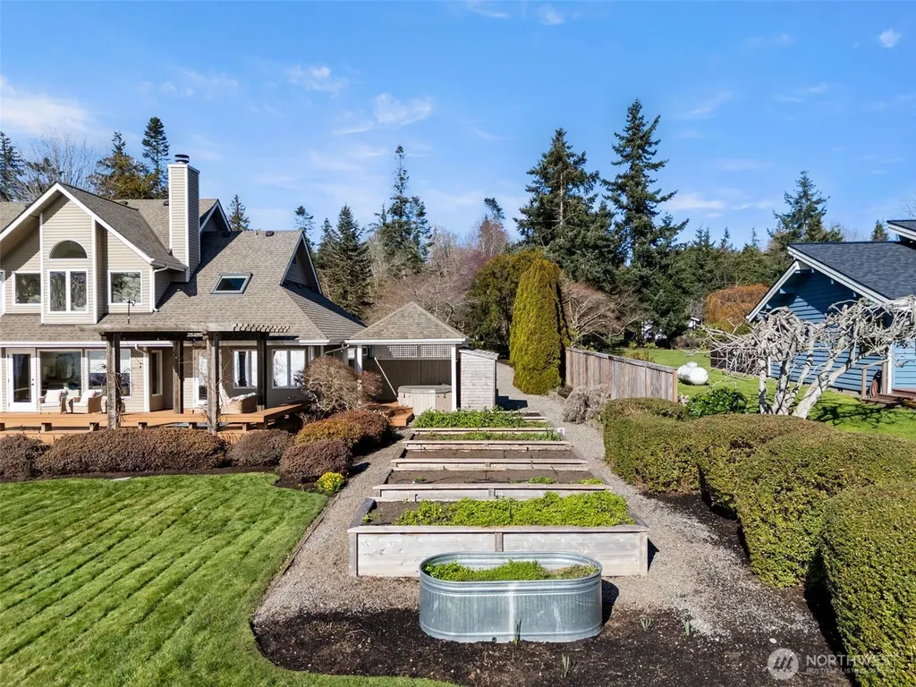 12388 NE Marine View Drive Kingston WA 98346