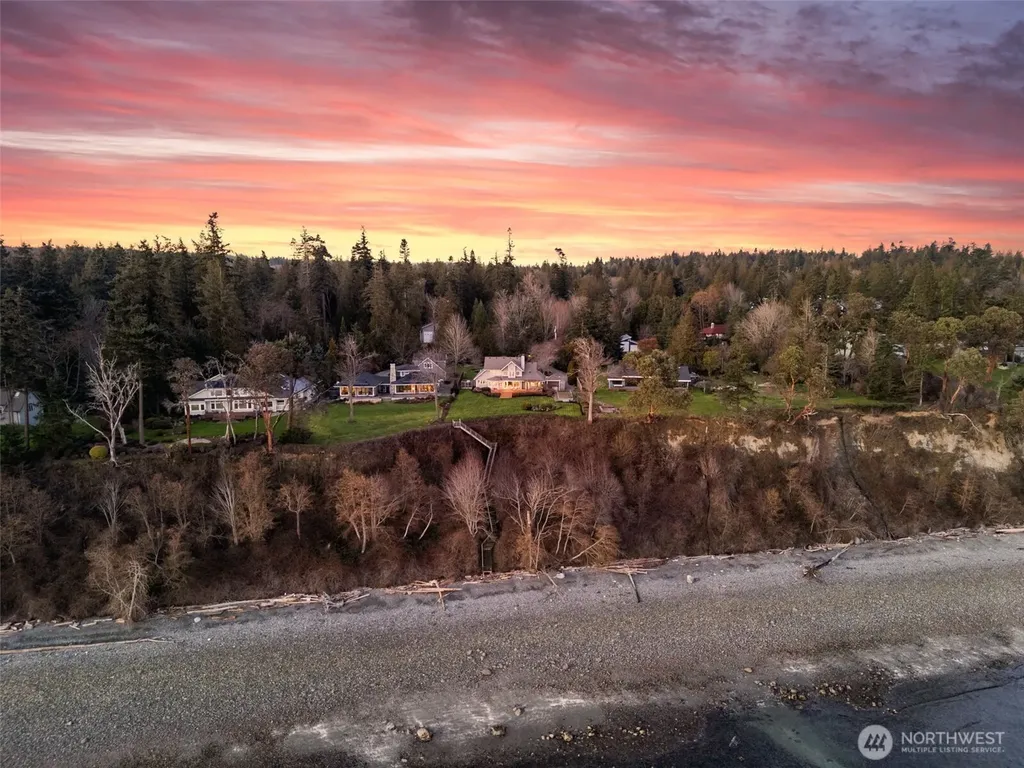 12388 NE Marine View Drive Kingston WA 98346