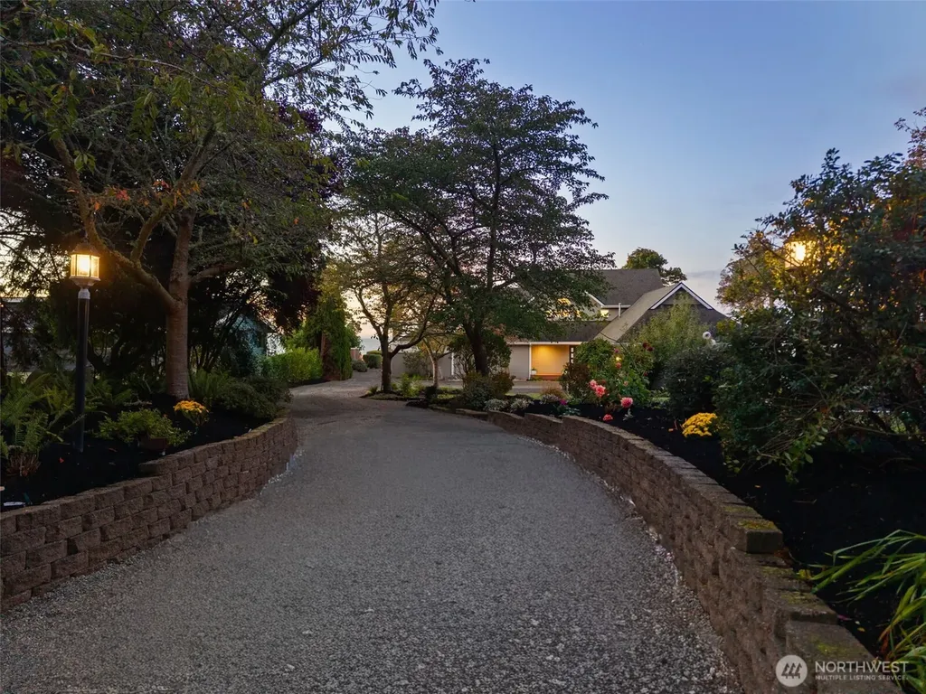 12388 NE Marine View Drive Kingston WA 98346