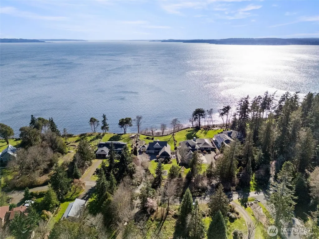 12388 NE Marine View Drive Kingston WA 98346