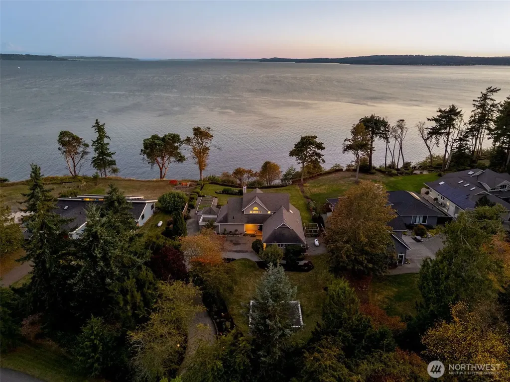 12388 NE Marine View Drive Kingston WA 98346