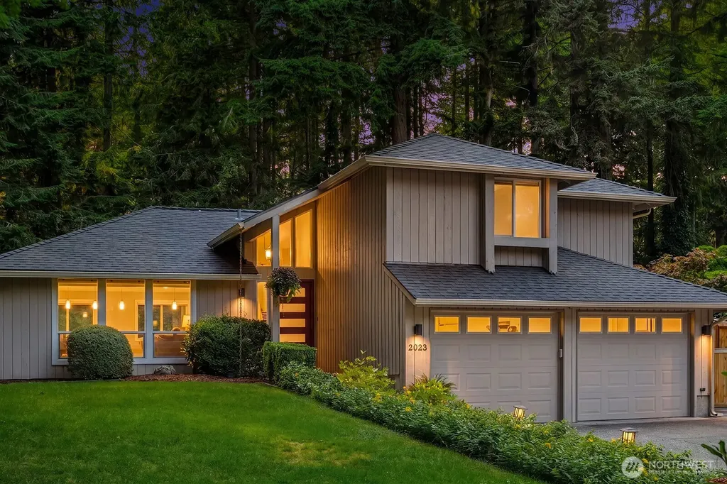 2023 45th Street Ct NW Gig Harbor WA 98335