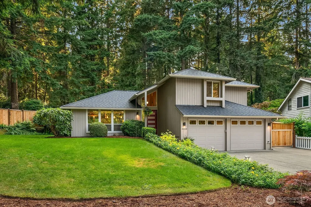 2023 45th Street Ct NW Gig Harbor WA 98335