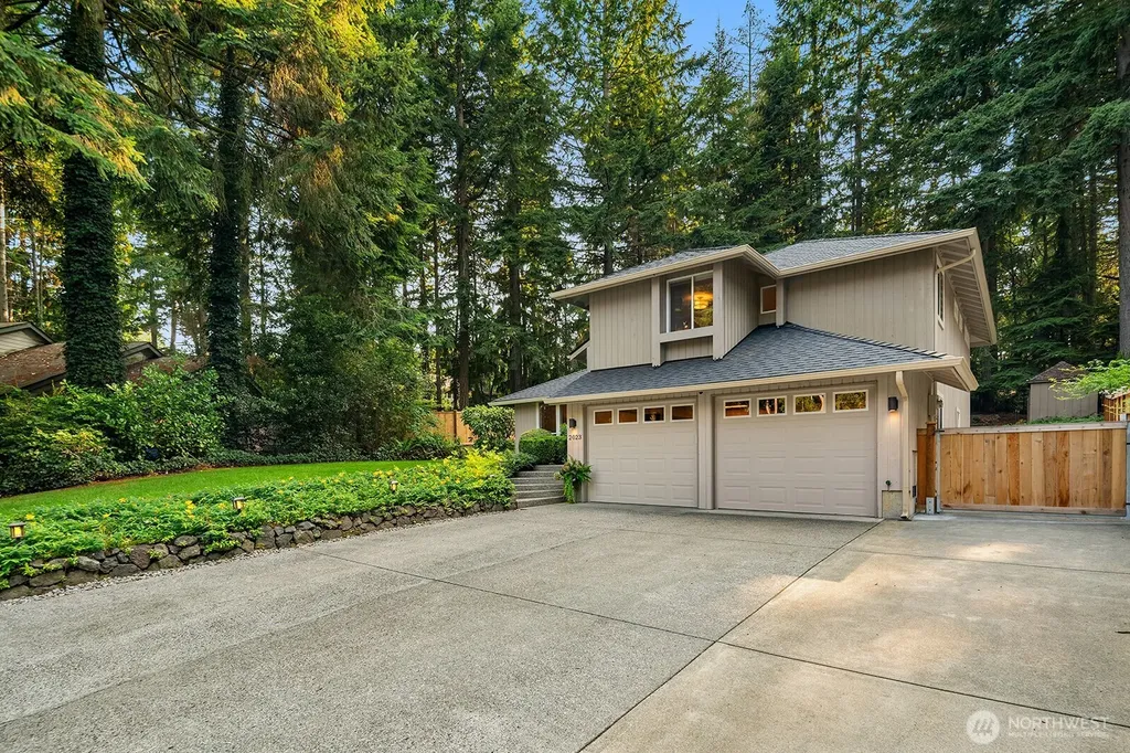 2023 45th Street Ct NW Gig Harbor WA 98335