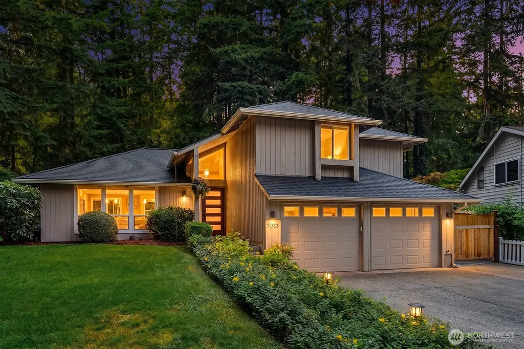 2023 45th Street Ct NW Gig Harbor WA 98335