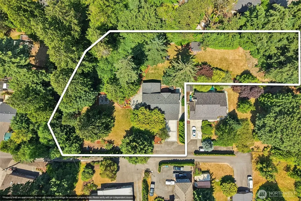 18448 SE 43rd Place Issaquah WA 98027