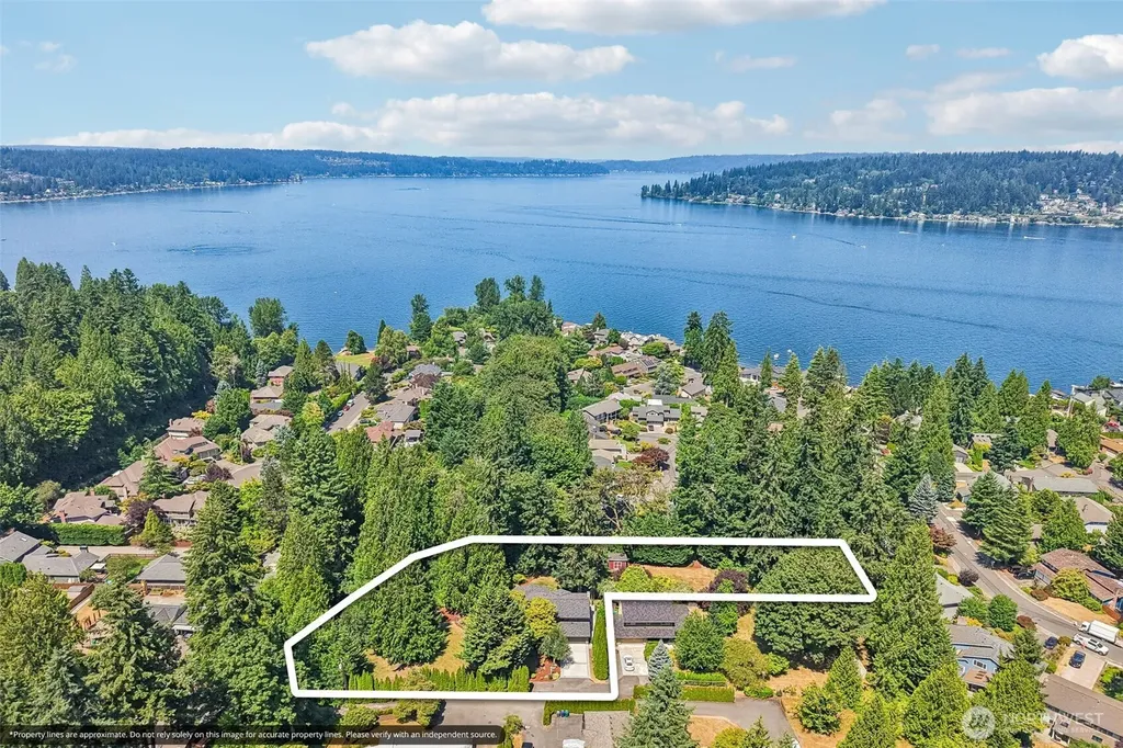 18448 SE 43rd Place Issaquah WA 98027