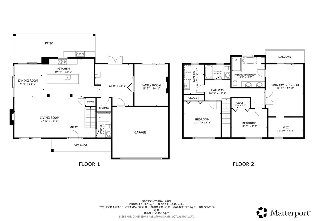 18448 SE 43rd Place Issaquah WA 98027