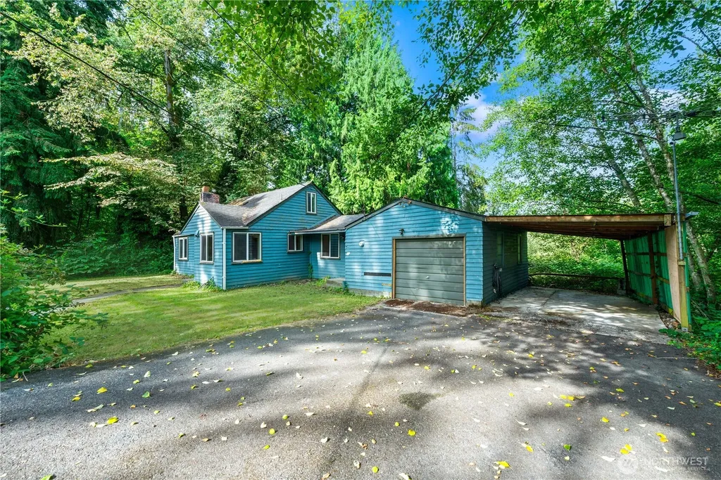 21304 60th Avenue W Mountlake Terrace WA 98043