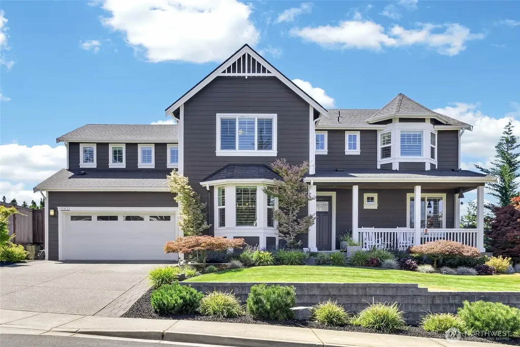13302 55th Avenue NW Gig Harbor WA 98332