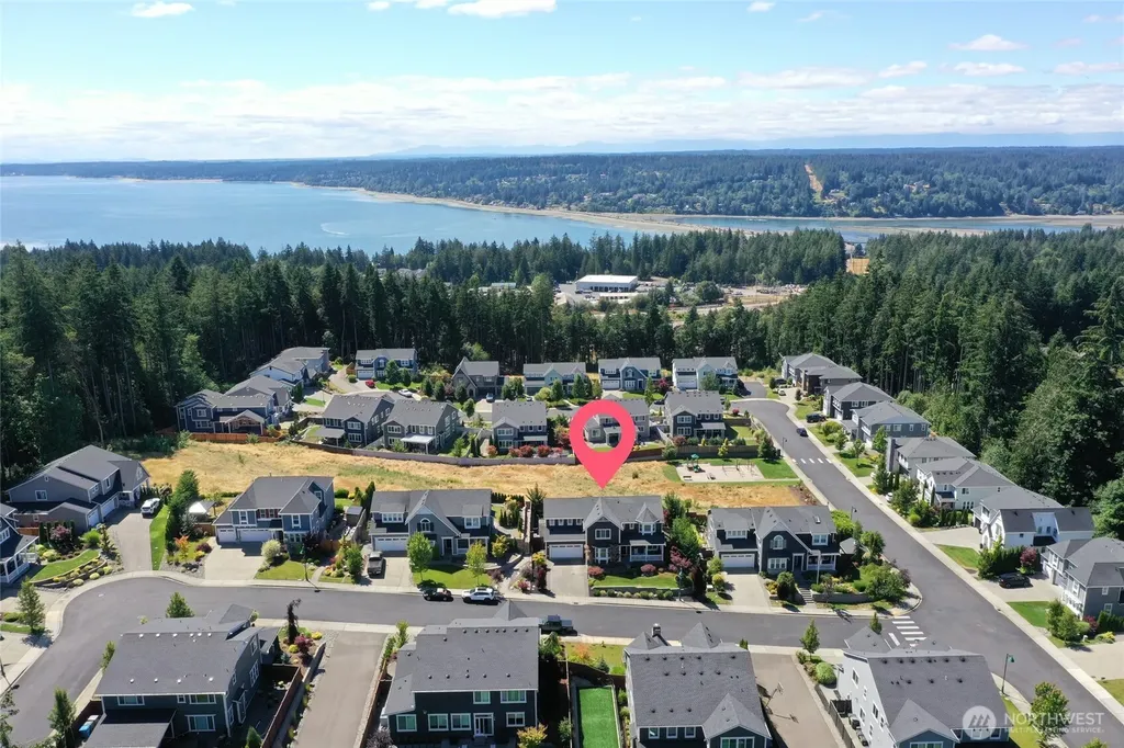 13302 55th Avenue NW Gig Harbor WA 98332