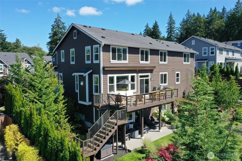 13302 55th Avenue NW Gig Harbor WA 98332