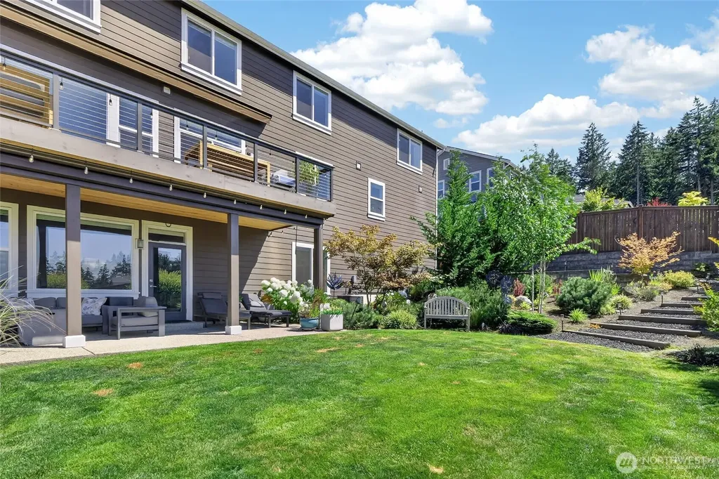 13302 55th Avenue NW Gig Harbor WA 98332