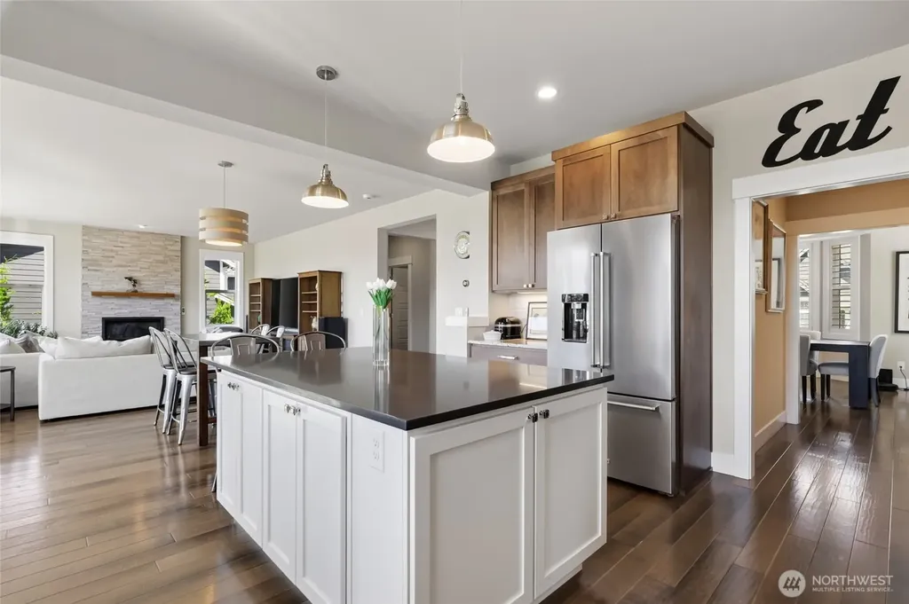 13302 55th Avenue NW Gig Harbor WA 98332