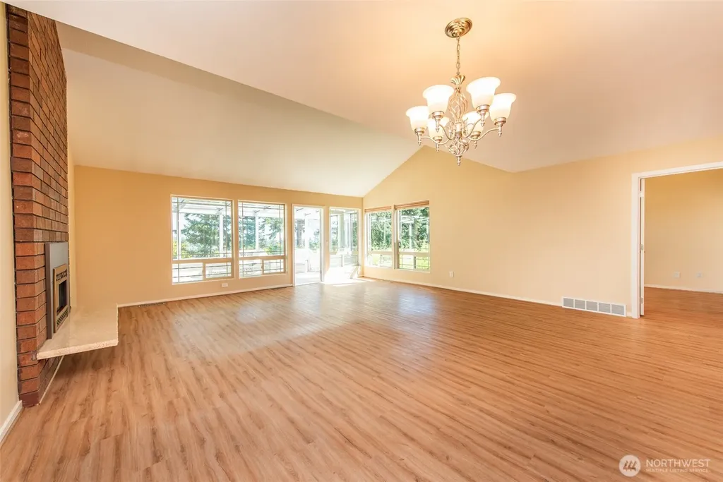 126 Hilltop Drive Sequim WA 98382