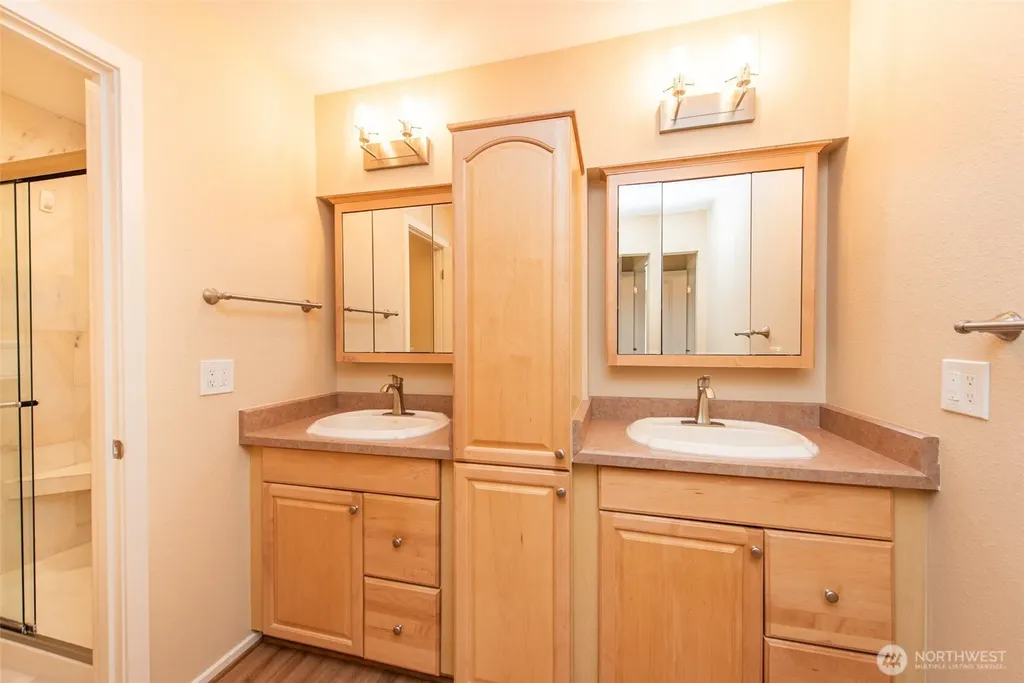 126 Hilltop Drive Sequim WA 98382