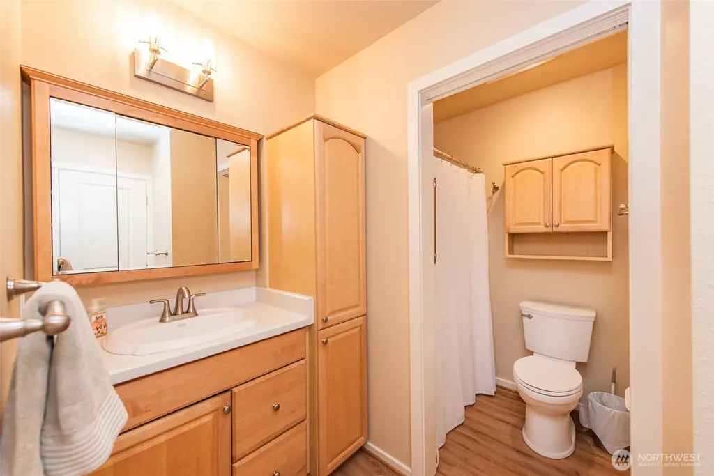 126 Hilltop Drive Sequim WA 98382