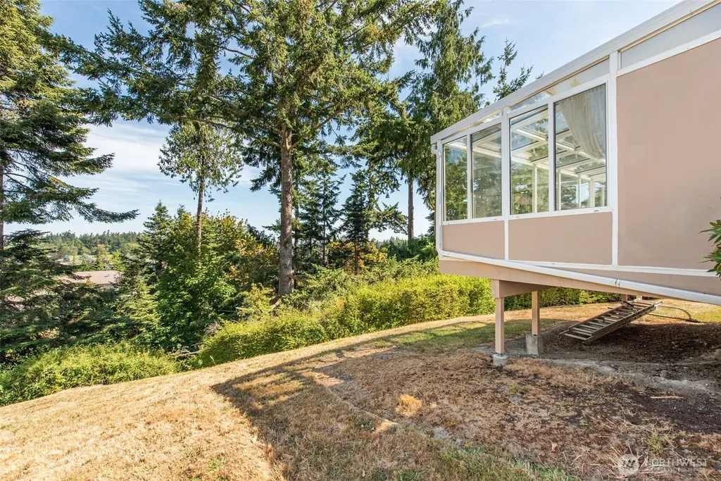 126 Hilltop Drive Sequim WA 98382