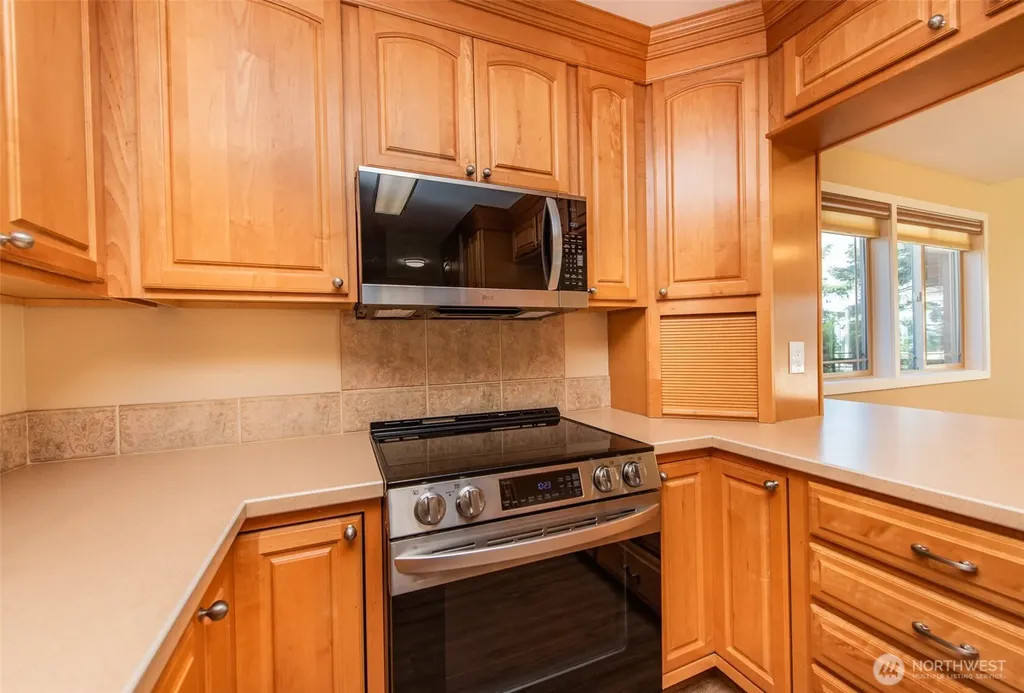 126 Hilltop Drive Sequim WA 98382
